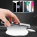 Smart Wireless Charger for iPhone X/ 8/ 8 Plus, iPhone XS/ XR/ XS Max, Samsung Galaxy S9 S9 Plus/S8 S8 Plus/Note 8/S7 S7 Edge